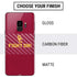 University of Southern California USC Fight On Galaxy S9 Skin